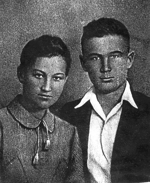 фотограффия зои космодемьянской. Нажмите на рисунок и увеличеная копия откроется в новом окне