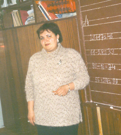 Крупина Оксана Викторовна. Нажмите на фото и увеличенное изображение появится в новом окне