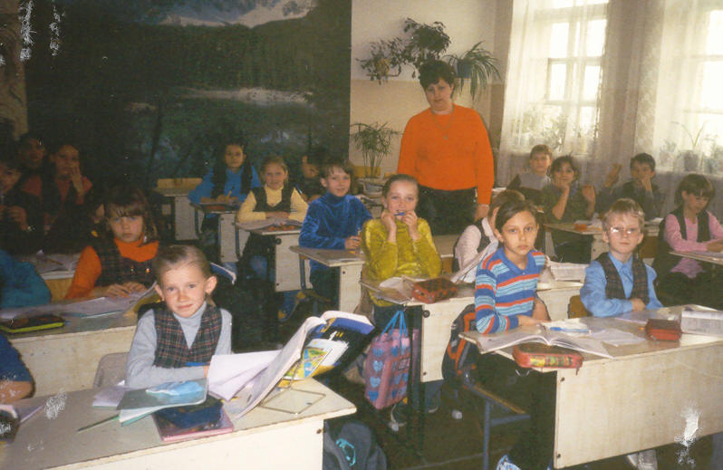 в классе. Чтобы посмотреть увеличеное изображение нажмите на рисунок и оно откроется в новом окне